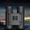 10x22 Outdoor Portable Binoculars Waterproof HD Optic Day Night Vision 131m/1000m Telescope Camping Travel