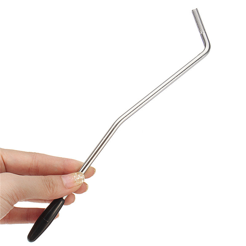 5mm 6mm Tremolo Arm Whammy Bar for Fender Squier Strat Bass Guitar