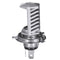 H4 9003 LED Bulb Hi/Lo Beam HID White Motorcycle Headlights Truck Off-road Trolley Auto Vehicle Universal