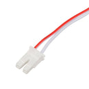 540mm Adjustable Brightness LED Backlight Strip Light Kit 24Inch LCD Monitor to LED Bakclight