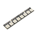 Duinopeak 8 Bit WS2812 5050 RGB LED Smart Full Color LED Display Module Board