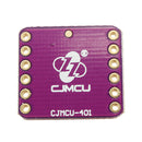 3Pcs CJMCU-401 TXB0104 4-Bit Bidirectional Voltage Level Translator Auto Direction Sensing