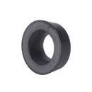 Drillpro Upgraded 1003MO-ST7 Circle R5 Carbide Milling Cutter Inserts Metalwork  Insert Turning Tool Blades