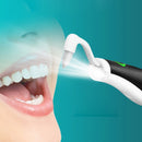 Electric Sonic Dental Scaler Tooth Mini Tooth Cleaner Home Use Calculus Remover Tooth Stains Tartar Eraser Teeth Whitening Oral Hygiene Tools