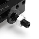 Machifit 250-301 Quick Change Tool Post And Tool Holder Turning and Facing Holder CNC Lathe Tool