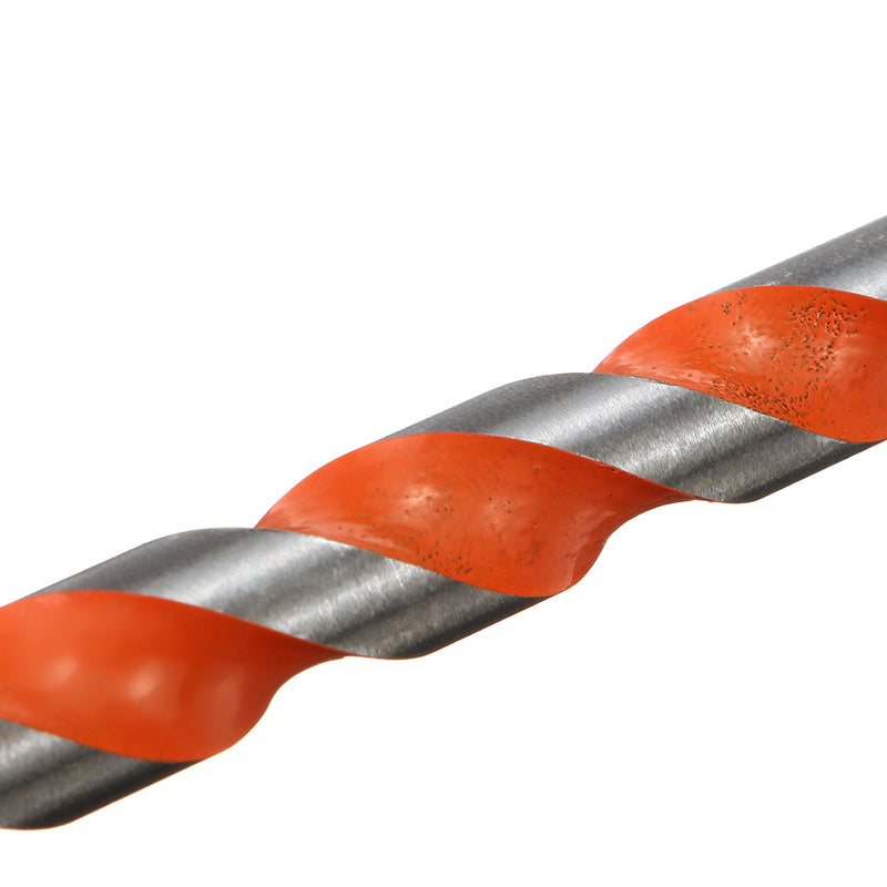 5pcs 6-12mm Hole Saw Cutter Drill Bit for Concrete Masonry Ceramics Tiles