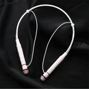 REMAX RB-S6 Wireless bluetooth Neckband Earphone Shocking Magnetic Adsorption Stereo Sport Headphone with Mic