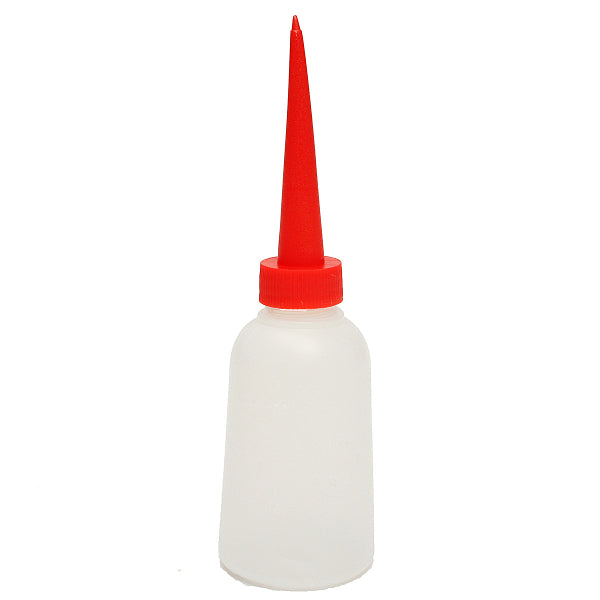 50ML Yellow Adhesive Speaker Repair Glue for Rubber Dust Cap Edge Sealer