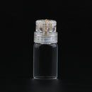 Hydra 20 Micro Needle Titanium Applicator Bottle Anti-aging Skin Care Reusable