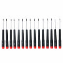 Bakeey Universal 27 in 1 Opening Pry Screwdriver Set Repair Tools Kit for Samsung iPhone