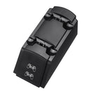 LED Wireless Controller USB Charger Dock Dual USB PS4 Controller Charging Station PS4 Charging Dock Stand Station