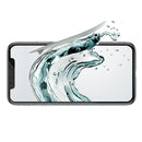 NILLKIN 0.3mm 2.5D Anti-Explosion Glass Screen Protector for iPhone X/iPhone XS/iPhone 11 Pro