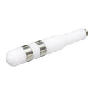 White Replacement Vaginal Probe For Pelvic Floor Muscle Trainer Kegel Exerciser