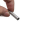 MK8 6mm Stainless Feeding Nozzle Throat 1.75mm Filament With Teflon Tube For 3D Printer Parts