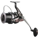 ZANLURE 5.1:1 13+1BB Metal Spinning Reel 5000 6000 9000 Long Casting Saltwater Fishing Reel