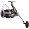 ZANLURE 5.1:1 13+1BB Metal Spinning Reel 5000 6000 9000 Long Casting Saltwater Fishing Reel