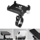 GUB PRO-1 Universal Bike Bicycle Phone Holder For Xiaomi Mi 8 iPhone X/ 8 Samsung LG HTC Huawei GPS