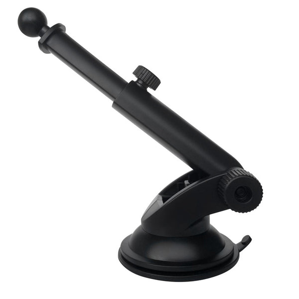 Bakeey Telescopic Rod Silica Gel Suction Cup Base Car Wireless Charger Phone Bracket For iPhone 8Plus XS 11Pro Huawei P30 Pro Xiaomi Mi9 9Pro