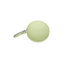 FaSoLa DZ-117 Mini Tape Measure Cute With A PU Measuring Tape Measuring The Circumference Of The Bust Hip Circumference Waist Soft Straight Ruler