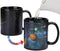 Starry Solar System Ceramic Color Mug Cups & Mugs Water Cup Drinking Mug