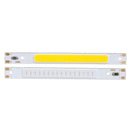 DC5V 3W 80x7.5mm COB LED Strip Bar Light Warm Cold White Red Blue Green Color Lamp Emitting Diode Chip