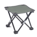 Outdoor Portable Folding Chair Camping Traveling Picnic BBQ Foldable Chair