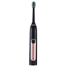 Mr.Handx Sonic Electric Toothbrush Smart 4 Brushing Mode Wireless Sensor Charging IPX7 Waterproof