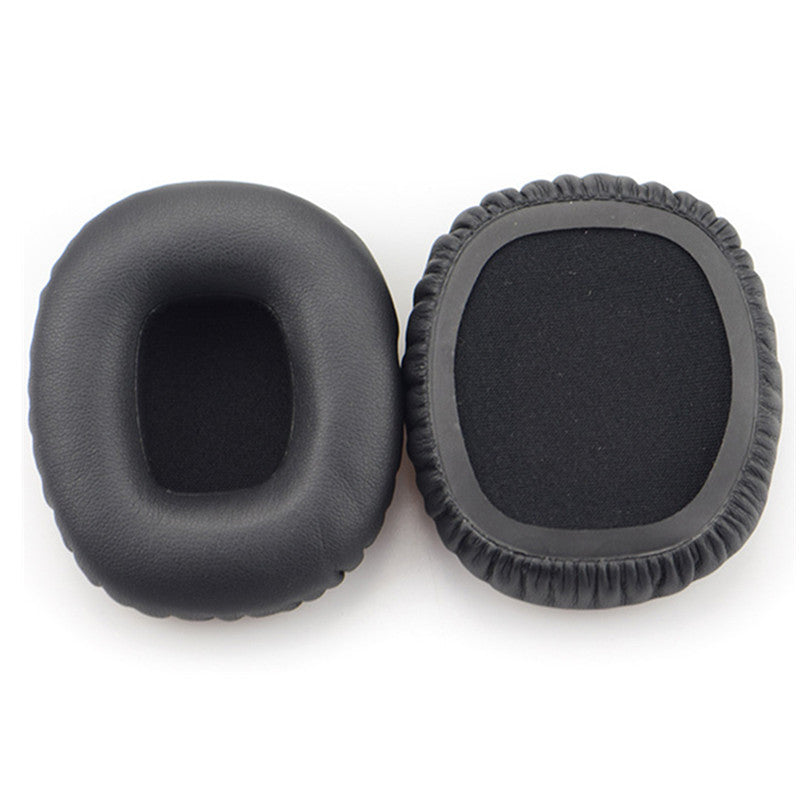LEORY 1 Pair Headphone Cover Cushion for JBL J55 J55A J55I Soft Replacement Earpads
