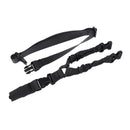 Adjustable Tactical Sling Strap Multifunctional Hanging Belt Outdoor Camping CS Accessories