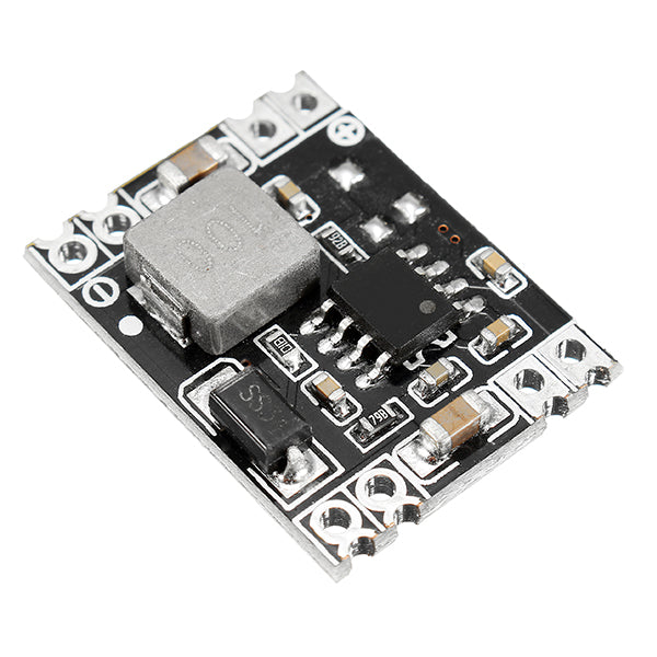 5pcs DC-DC 9V 3A Power Supply Module Buck Step Down Regulator Module 24V 18V 12V To 9V Fixed Output