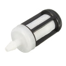 Gardening Chain Saw Lawnmower Grommets Filter Fuel Lines for Stihl FS80 FS85 KM85 FC75 FS76 FS74
