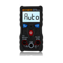 ANENG V03A Automatic Intelligent Gear Recognition Electrician NCV Pocket True RMS Digital Multimeter 4000 Counts Resistance Frequency Buzzer NCV Diode Measurement
