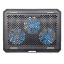 RGB Light Laptop Stand  Portable Adjustable Lifting Computer Bracket Display Bracket For Notebook