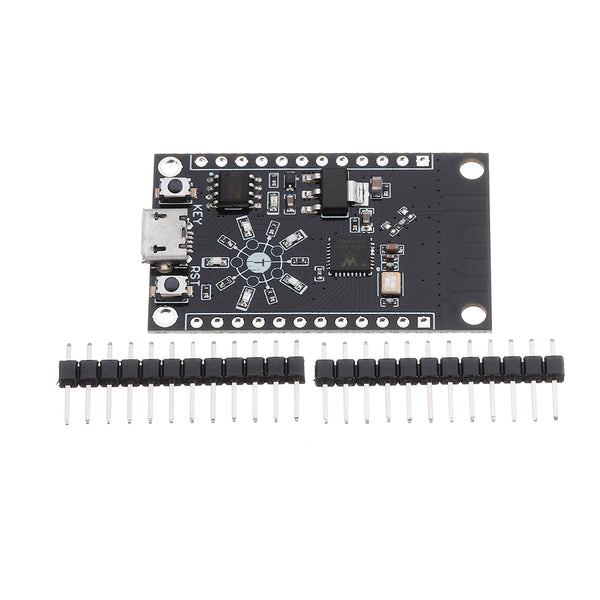 Cortex-M3 8Mbit Flash W600 Development Board Replaces ESP8266 NodeMCU Full IO Leads Wireless Module Development