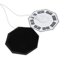 5V Smart Charging Mini Massager One to Two Massage Stickers Full Body Electric Massager Home Office