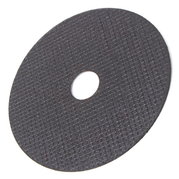 25Pcs Steel Cutting Discs Wheels 125x1mm Saw Blade for Angle Grinder