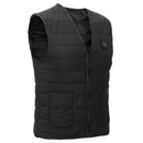 Electric 5V USB Heated Vest Winter Fast Warm-Up Coat Jacket 3 Adjustment Temp
