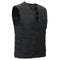 Electric 5V USB Heated Vest Winter Fast Warm-Up Coat Jacket 3 Adjustment Temp