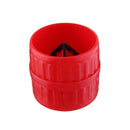CT-208 Cutter Tube Reamer Inner Outer Hole Round Trimmer Plastic Copper Tube Metal Chamfering Machine Chamfer Tool