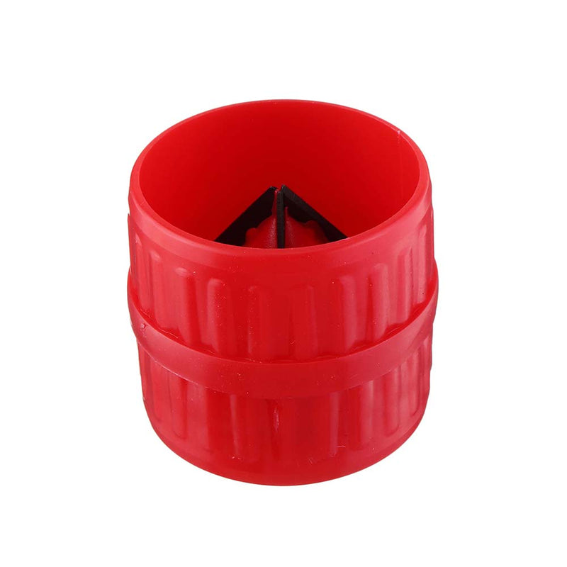 CT-208 Cutter Tube Reamer Inner Outer Hole Round Trimmer Plastic Copper Tube Metal Chamfering Machine Chamfer Tool