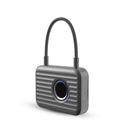 KCASA Smart M1 Fingerprint Padlock 360 Fingerprint Recognition Technology Electronic Door Locks