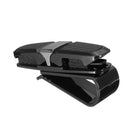 Car Auto Visor Sunglasses Card Holder Ticket Clip Holder Universal Car Vehicle