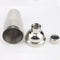 Stainless Steel Cocktail Shaker Mixer Drink Bartender Martini Bar Set Tools Kit