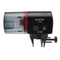 Aquarium Automatic Fish Feeder Fish Tank Timing Control Food Dispenser 200ml