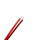 DC12V Non-waterproof 5M Red:Blue 4:1 SMD5050 Full Spectrum LED Strip Grow Light + Power Supply