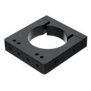 Machifit 52/65/71/80mm Diameter Router Spindle Mount for CNC Router Machine Aluminum Extrusions Accessories