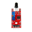 10pcs KY-026 Flame Sensor Module IR Sensor Detector Temperature Detecting