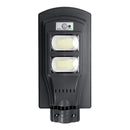 117/234/351 LED Solar Wall Street Light Motion Sensor Outdoor Lamp with Remote Controller