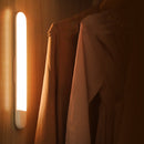 Baseus PIR Motion Sensor LED Wardrobe Light USB Rechargeable Night Lamp Magnet Wall from Xiaomi Ecological Chain