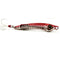 ZANLURE 1PCS 10G 15G Luminous Metal Fishing Lures Bait Sequins Submarine Shore Cast Iron Plate Baits